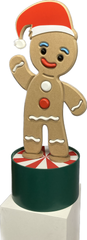 Ti Biscuit