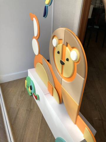 100 x 70 cm
