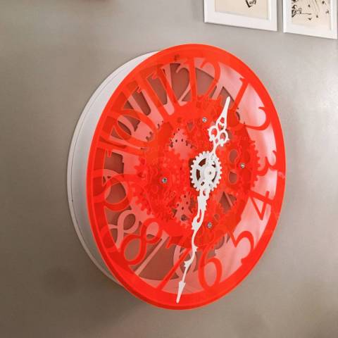 Horloge
