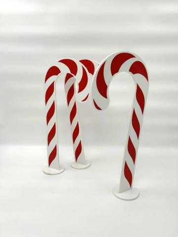 blanc et rouge