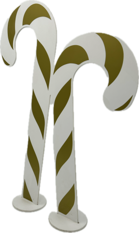 Sucre d'orge duo